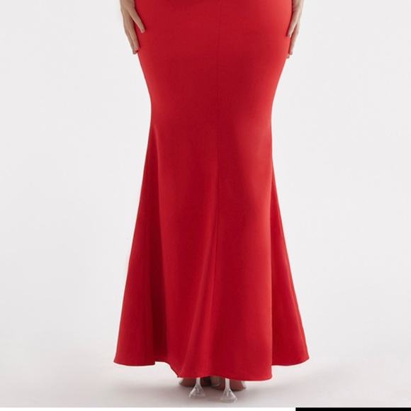 COPY - House of CB Olivette Dress - Picture 8 of 11